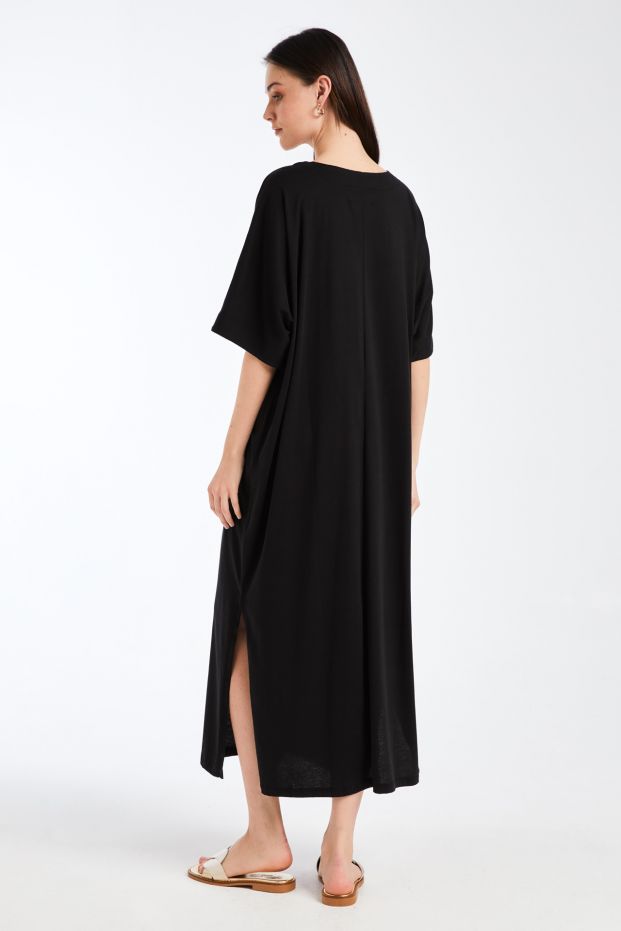 Ripples Dress