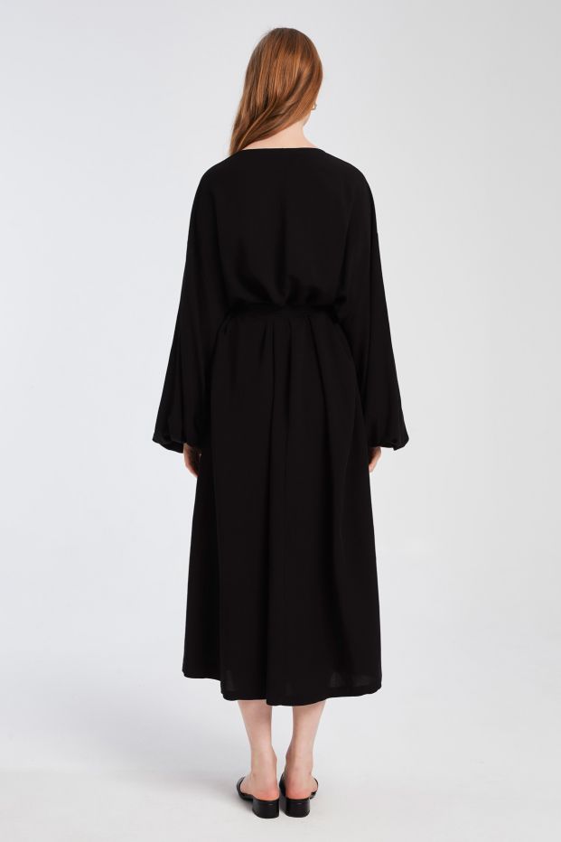 The Vacay Ninja Kimono