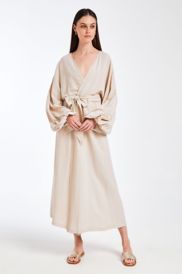 The Vacay Ninja Kimono