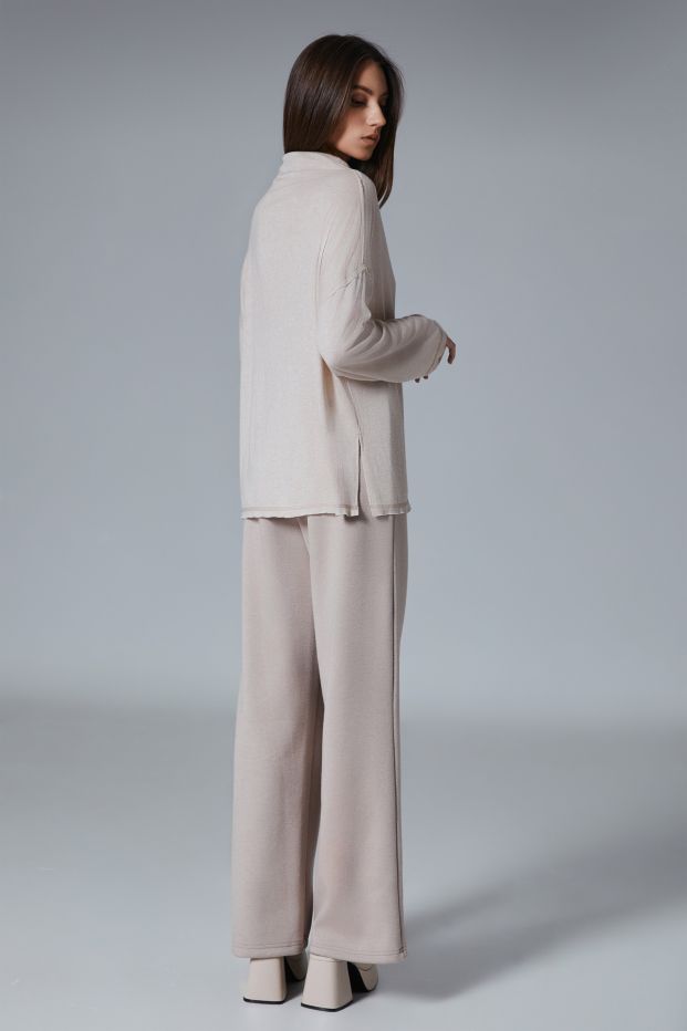 Elliot Long Pants