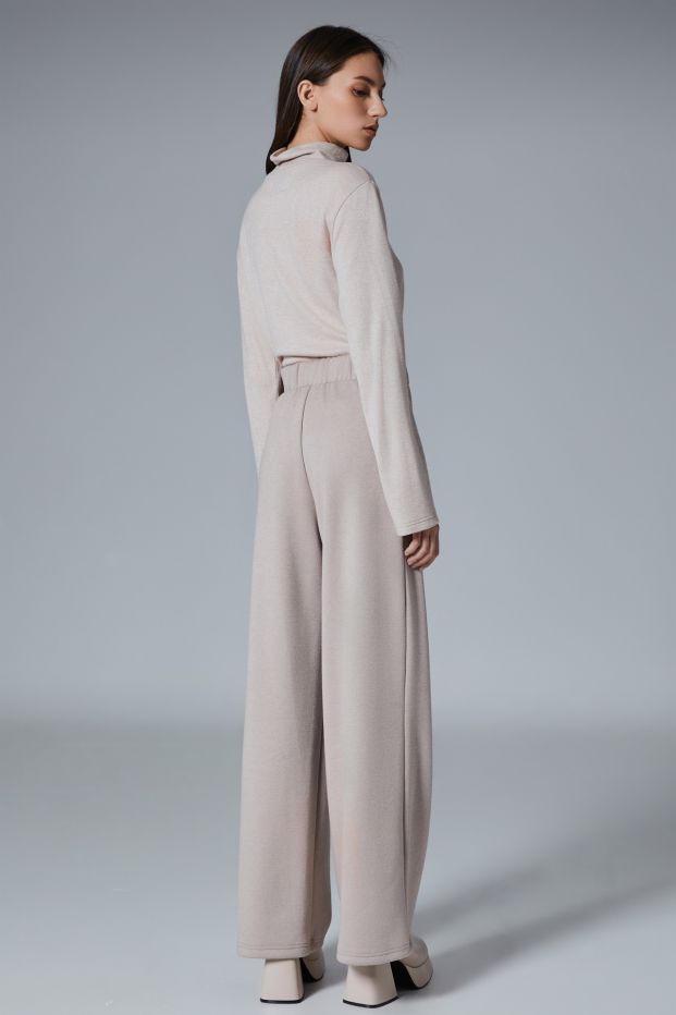 Elliot Long Pants