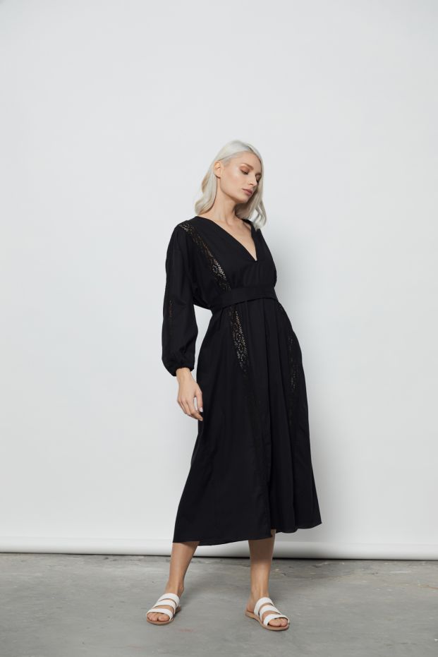 The Maiden Dress