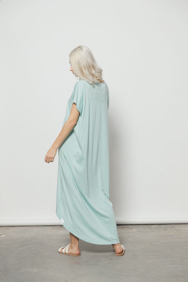 The Sail Dress