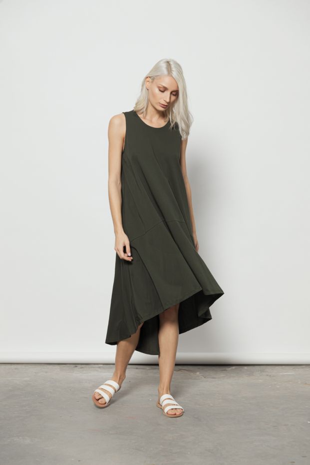 The Islands Dress