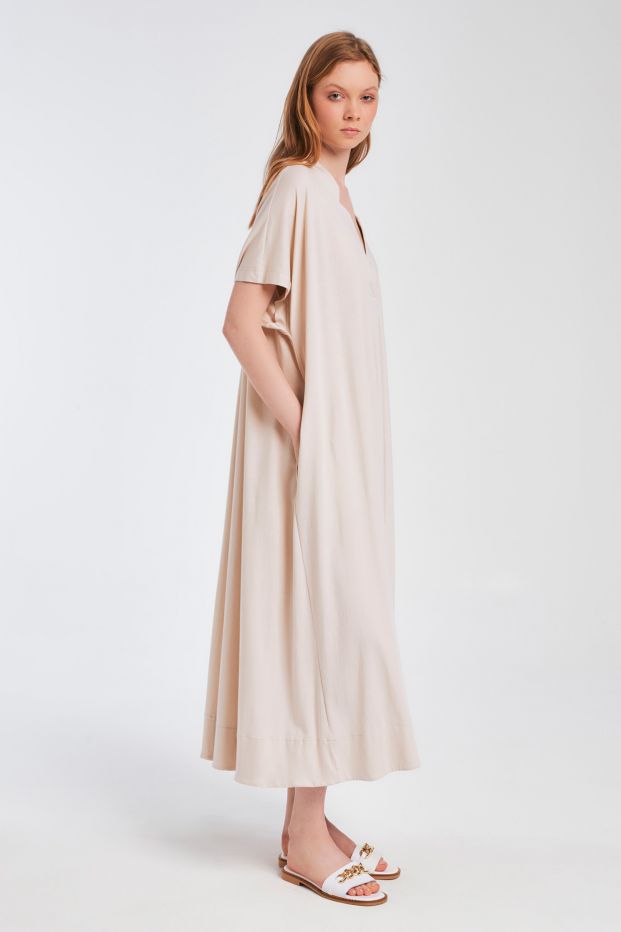 The Starry Dress
